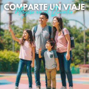 Molcaja – Paquete turístico para 4 personas en el Eje Cafetero