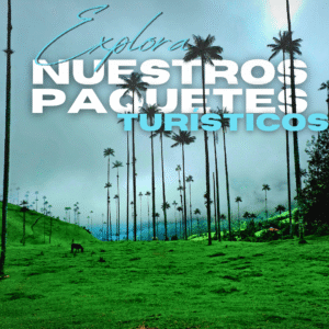 Paquete Turístico – 4 días / 3 noches en el Eje Cafetero