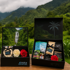 Molcaja Gourmet – Selección exclusiva de productos del Quindío