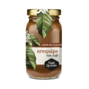 Arequipe artesanal del Quindío – 250g